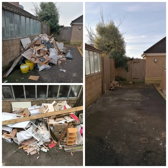 Rubbish Removal Sydney 1