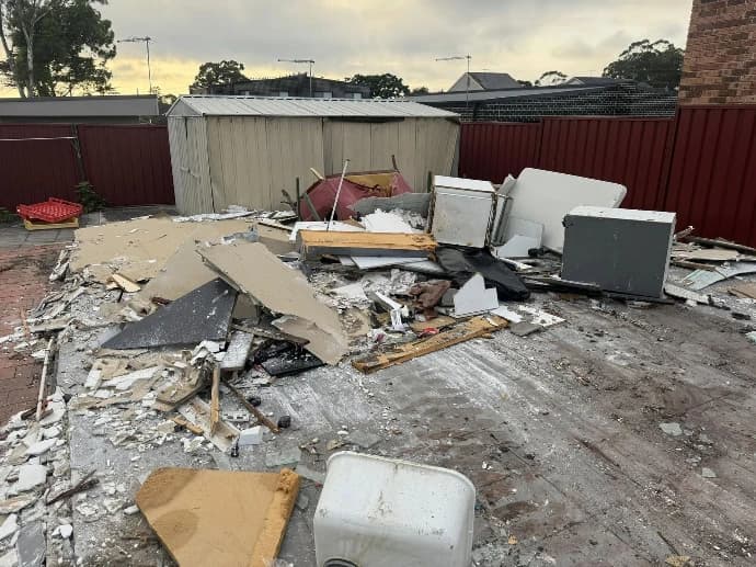 Rubbish Removal Sydney 2