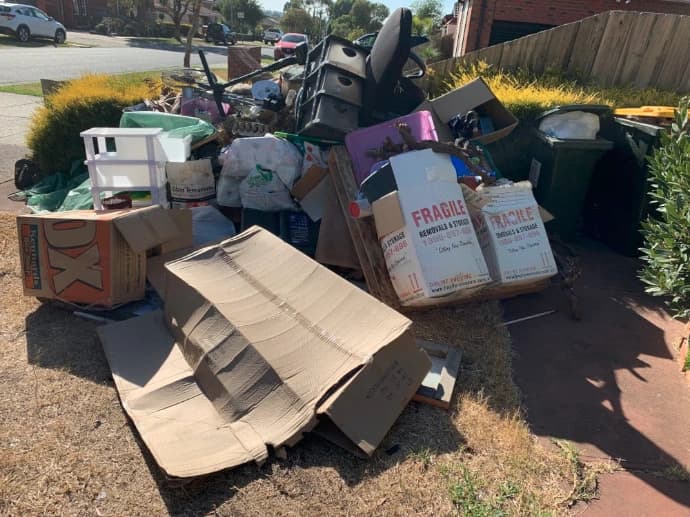 Rubbish Removal
